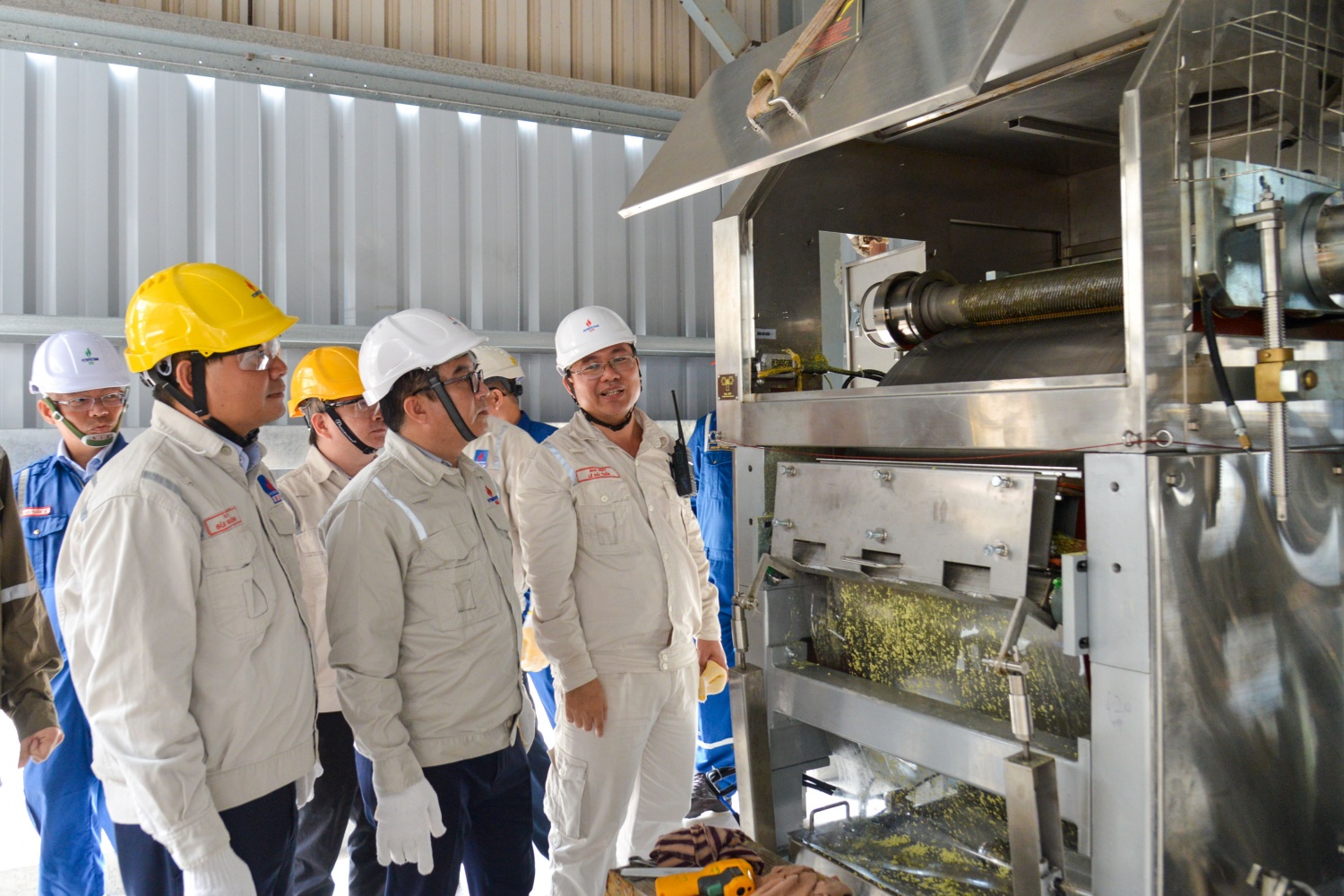 Công ty Việt vừa sản xuất được một "báu vật" mới: Quy mô thị trường lên tới 1,5 tỷ USD, Trung Quốc và ASEAN đang khao khát - Ảnh 1.