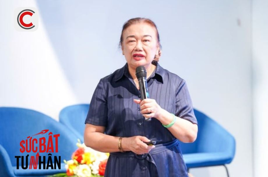Chuyên gia thuế: Trung gian phân phối hàng hóa doanh thu 5 tỷ có thể cân nhắc lên doanh nghiệp- Ảnh 1.