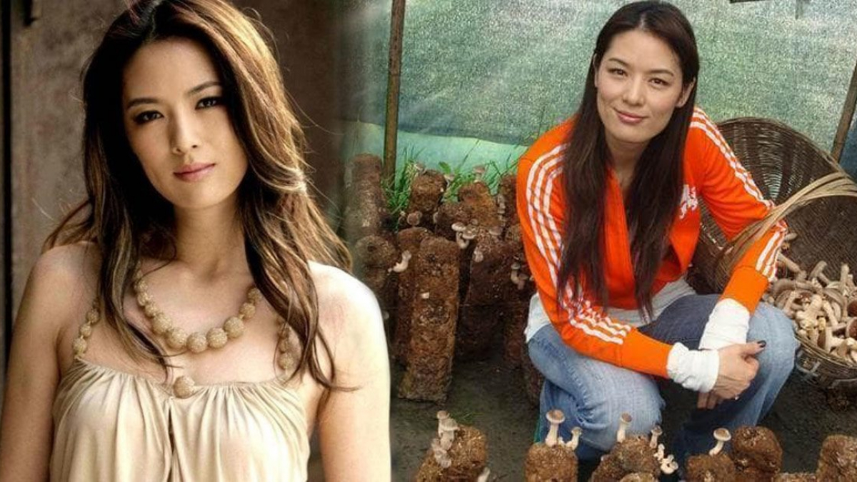 Từ cái bóng sau lưng chồng đến nữ đại gia nông nghiệp 26 nghìn tỷ: Cú lột xác ngoạn mục khiến cả showbiz câm nín