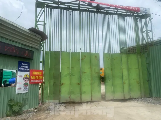 Cận cảnh nghĩa trang lớn nhất TPHCM sắp thành trường học- Ảnh 5.