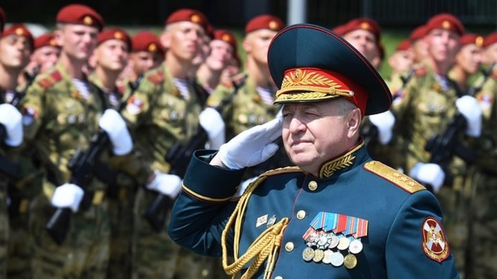 Tin thế giới ngày 8/7: Ông Trump công bố thuế với 14 quốc gia, cao nhất 40%- Ảnh 3.