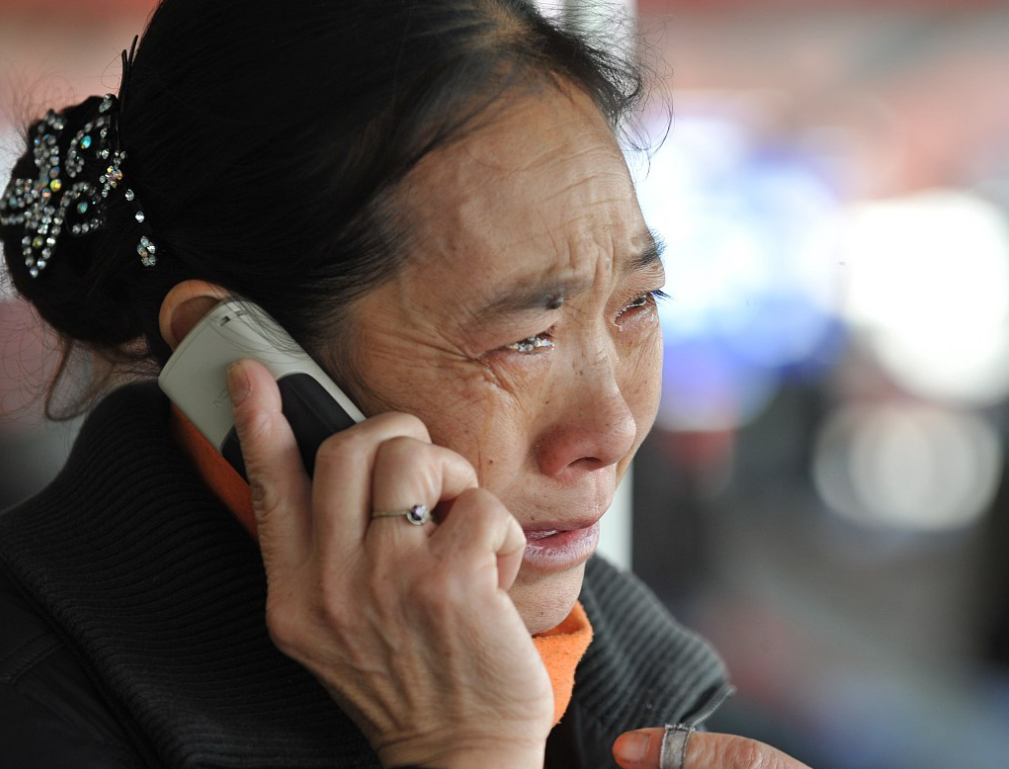 Tôi lương hưu 15 triệu/tháng, có 3 đứa con, cứ nghĩ tuổi già sung sướng ngờ đâu những gì nhận lại đều ngoài sức tưởng tượng- Ảnh 1.