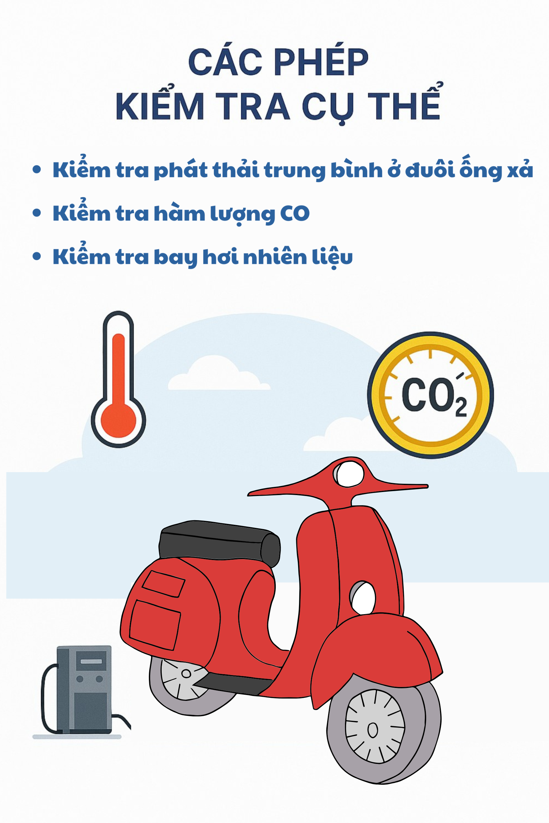 Tin mới nhất về quy định quan trọng liên quan đến hàng chục triệu xe máy trên cả nước- Ảnh 2.