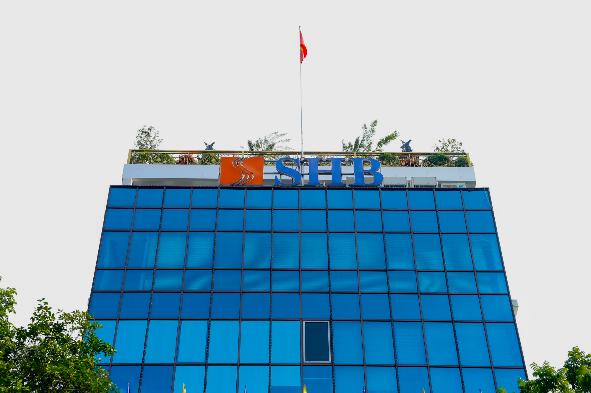 Phường nhỏ nhất Hà Nội nhưng được loạt ‘ông lớn’ đặt trụ sở, tổng vốn hoá lên đến 20 tỷ USD- Ảnh 9.