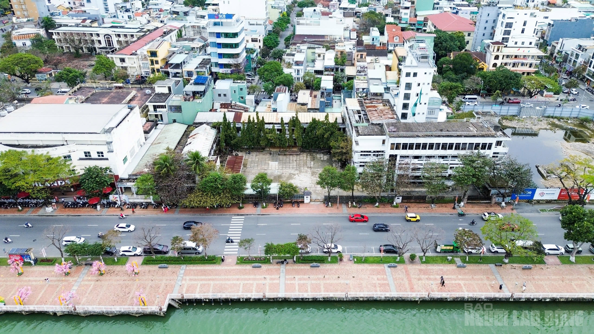 Cận cảnh giá đất đắt đỏ tại Đà Nẵng theo bảng giá mới - Ảnh 2. Cận cảnh giá đất đắt đỏ tại Đà Nẵng theo bảng giá mới - Ảnh 2.