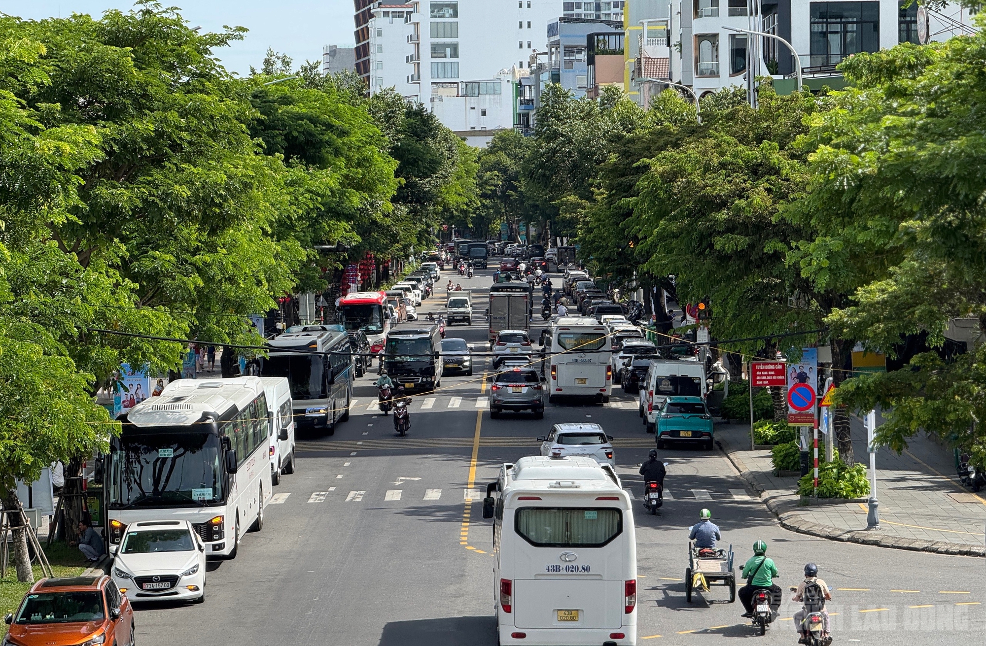 Cận cảnh giá đất đắt đỏ tại Đà Nẵng theo bảng giá mới - Ảnh 6. Cận cảnh giá đất đắt đỏ tại Đà Nẵng theo bảng giá mới - Ảnh 6.