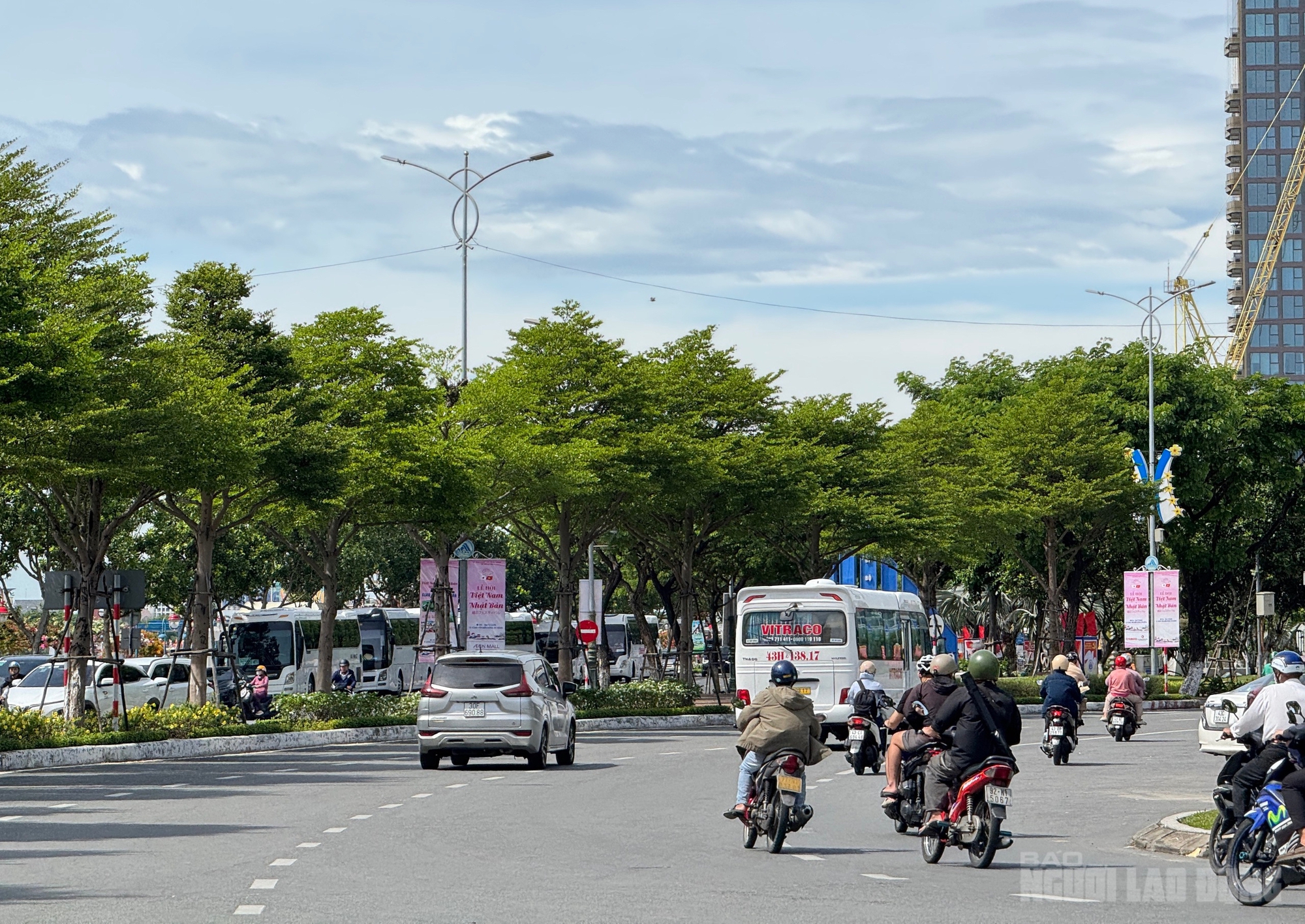Cận cảnh giá đất đắt đỏ tại Đà Nẵng theo bảng giá mới - Ảnh 8. Cận cảnh giá đất đắt đỏ tại Đà Nẵng theo bảng giá mới - Ảnh 8.