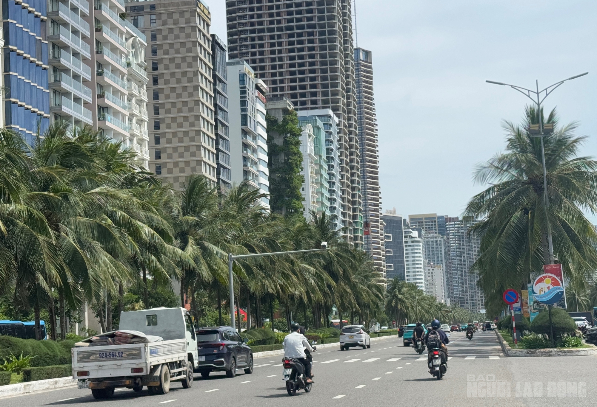 Cận cảnh giá đất đắt đỏ tại Đà Nẵng theo bảng giá mới - Ảnh 10. Cận cảnh giá đất đắt đỏ tại Đà Nẵng theo bảng giá mới - Ảnh 10.