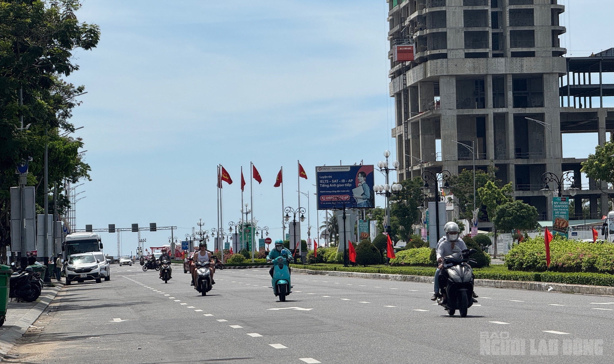 Cận cảnh giá đất đắt đỏ tại Đà Nẵng theo bảng giá mới - Ảnh 12. Cận cảnh giá đất đắt đỏ tại Đà Nẵng theo bảng giá mới - Ảnh 12.