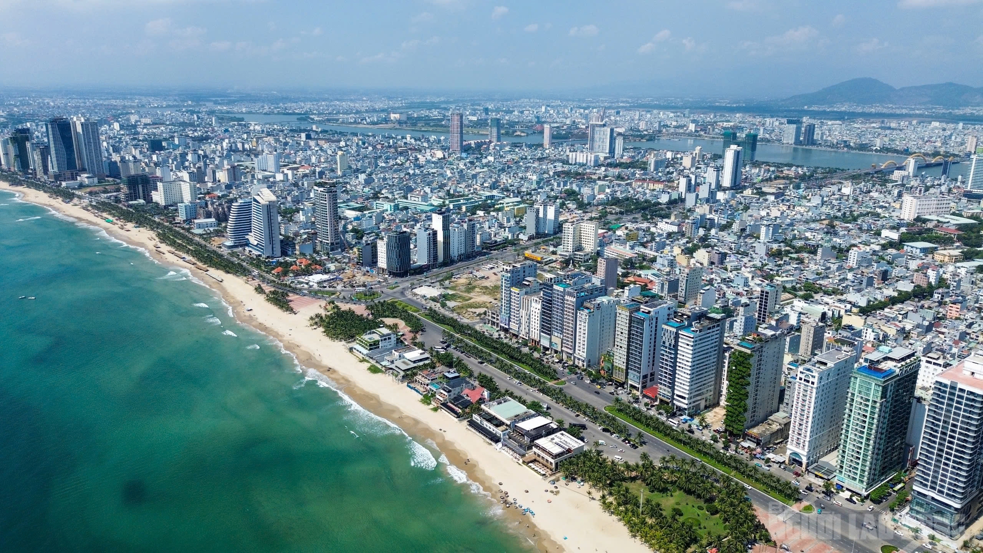 Cận cảnh giá đất đắt đỏ tại Đà Nẵng theo bảng giá mới - Ảnh 13. Cận cảnh giá đất đắt đỏ tại Đà Nẵng theo bảng giá mới - Ảnh 13.