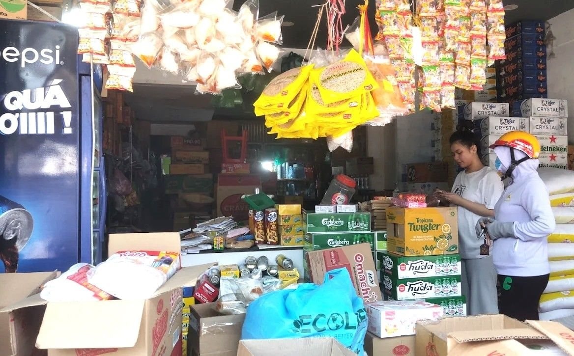 Chống gian lận thuế từ gốc: Không chứng từ không khấu trừ - Ảnh 1.