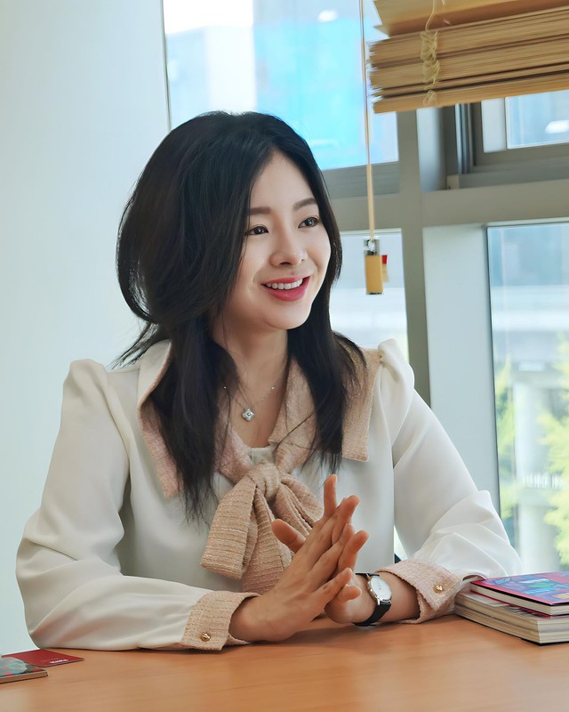 Sao nữ "phim người lớn" thành giảng viên đại học: Quá khứ ồn ào không định nghĩa tương lai nếu thật sự muốn thay đổi - Ảnh 3. Sao nữ "phim người lớn" thành giảng viên đại học: Quá khứ ồn ào không định nghĩa tương lai nếu thật sự muốn thay đổi - Ảnh 3.