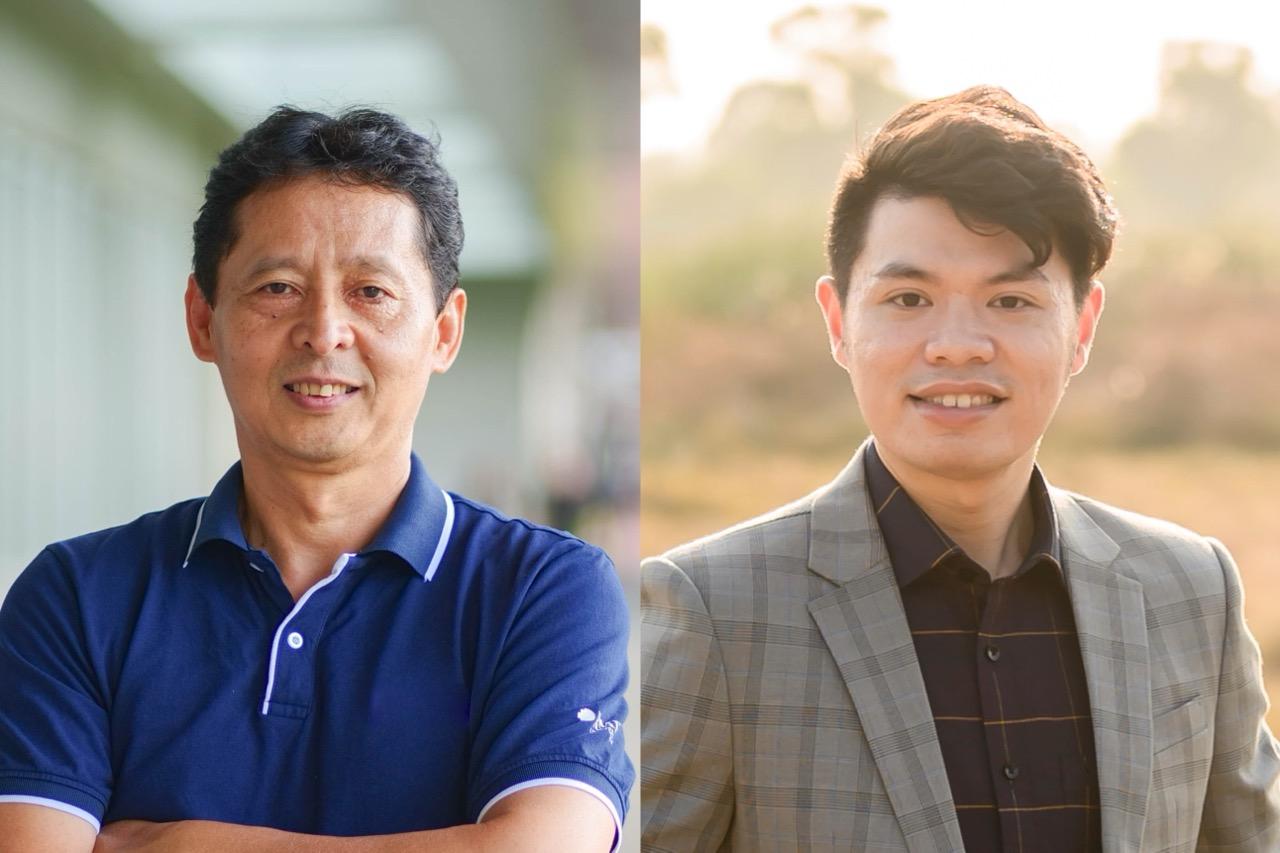Hàng giả 'bủa vây' thị trường: Chuyên gia RMIT hiến kế loạt giải pháp công nghệ giúp doanh nghiệp lật ngược thế cờ - Ảnh 2.