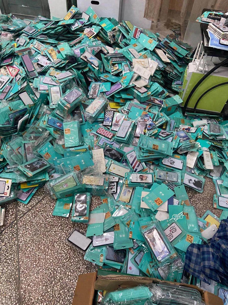 Rẻ đến mấy cũng đừng dại mua 6 món này trên mạng: Xem xong bạn sẽ giật mình!- Ảnh 1.