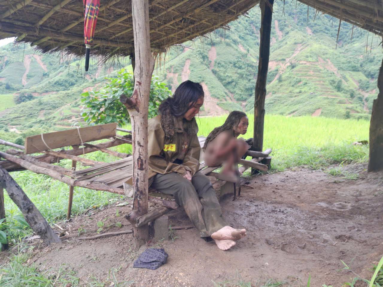 Mưa lũ nghiêm trọng khiến 14 người chết và mất tích: Đau lòng tiếng gào thét trong bất lực của người dân Điện Biên- Ảnh 2.