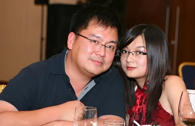 Quy tắc dạy con không giống số đông của sếp Hoàng Nam Tiến: Ngược đời nhưng đầy tầm nhìn xa!- Ảnh 1.