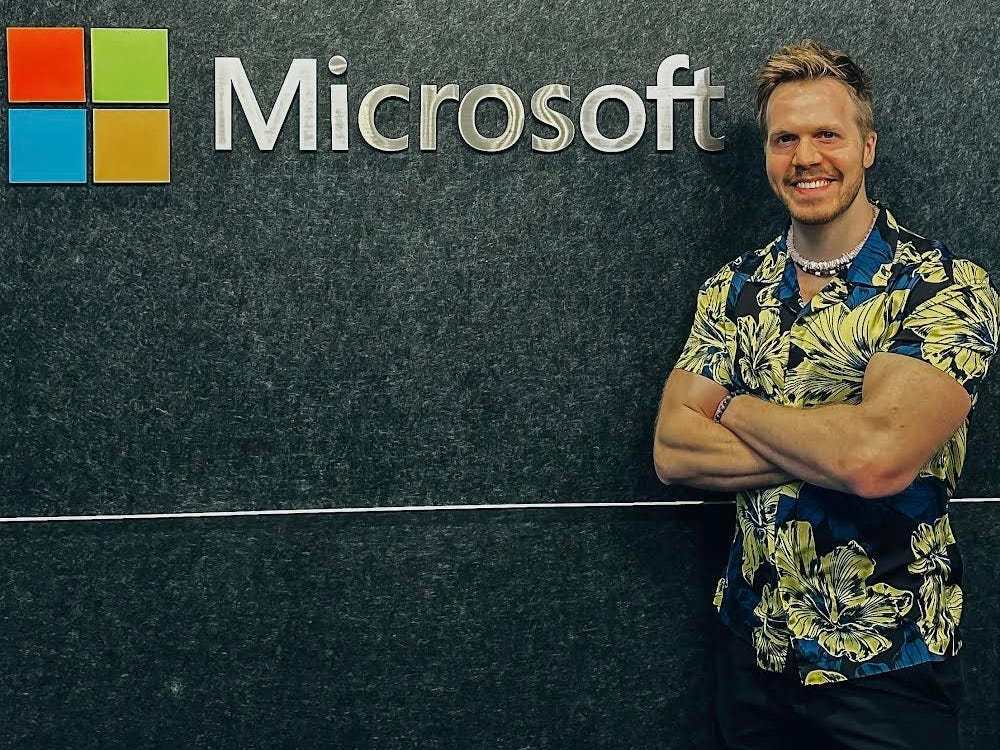 Chàng trai bị đuổi việc 2 lần trong 6 tháng, thất nghiệp vẫn đầy tiền tiêu- Ảnh 2.