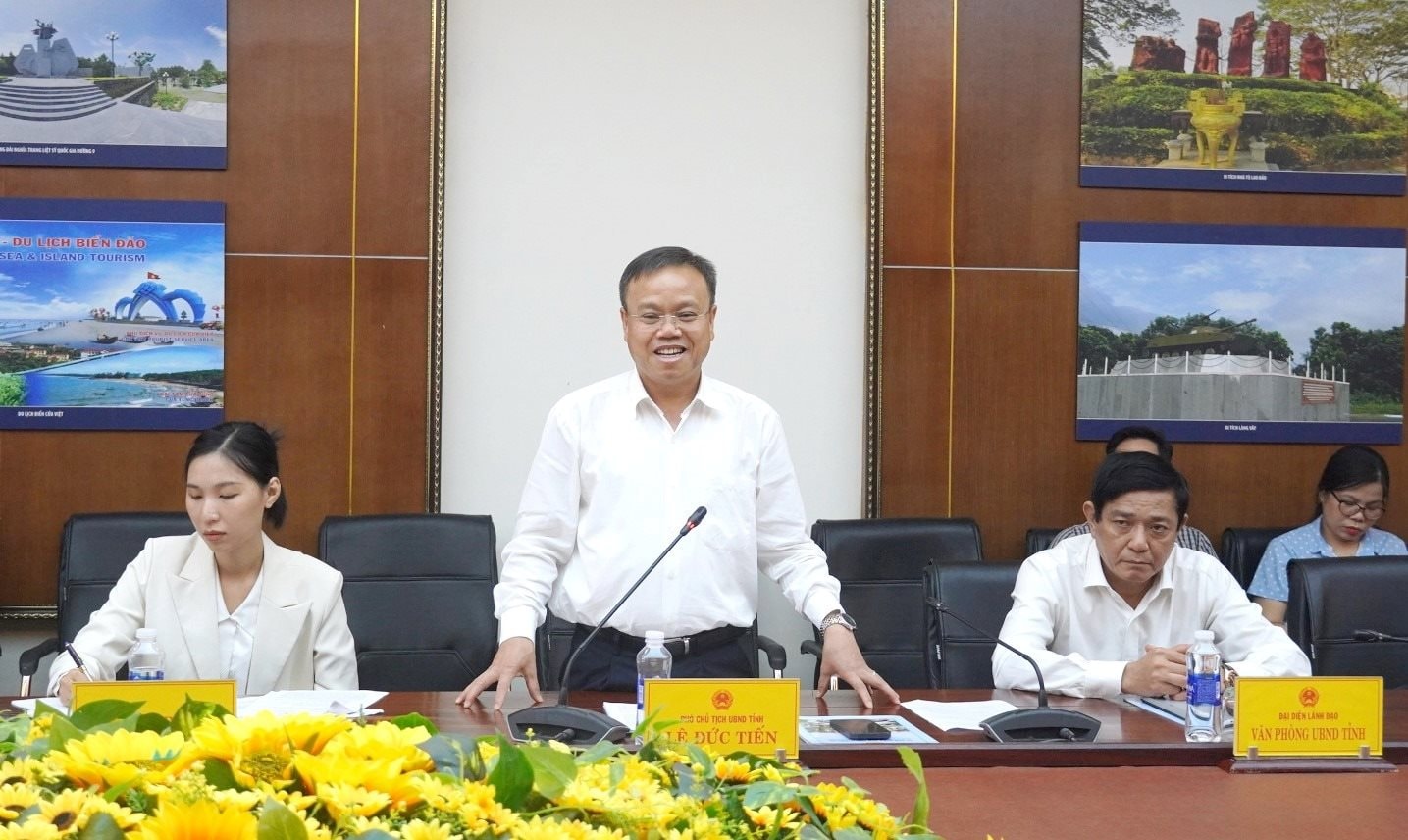Tập đoàn của bầu Hiển bắt tay 'đại gia' hàng không giá rẻ Malaysia nghiên cứu siêu dự án tại Quảng Trị