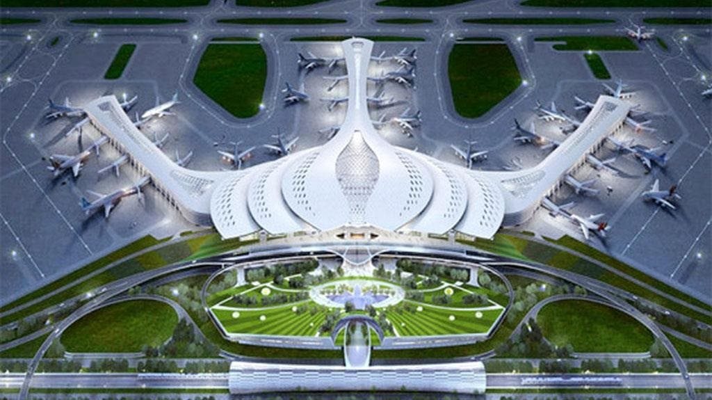 'Ông trùm' hàng không Việt Nam: Lợi nhuận quý 2/2025 giảm 20%, giải ngân 18.746 tỷ cho sân bay Long Thành