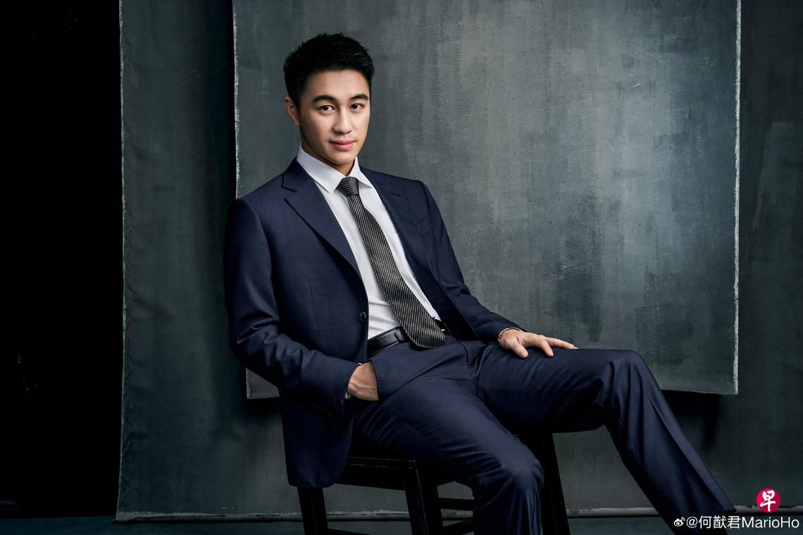 "Thiếu gia trùm sòng bạc Macau" càng bóc càng ra phốt: Nghi chuyên like dạo ảnh nóng, mua dâm xuyên quốc gia trên MXH?- Ảnh 1.