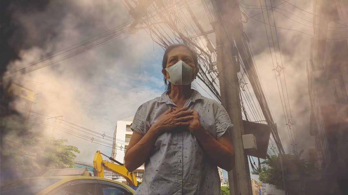 Điều hòa của Trái Đất đang hỏng? Vì sao hành tinh ngày càng nóng mà không tự làm mát được?