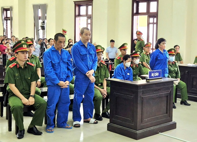 Bà chủ 3 công ty bất động sản Nguyễn Thị Cẩm Hồng đã lừa đảo số tiền lớn mức nào?- Ảnh 1.