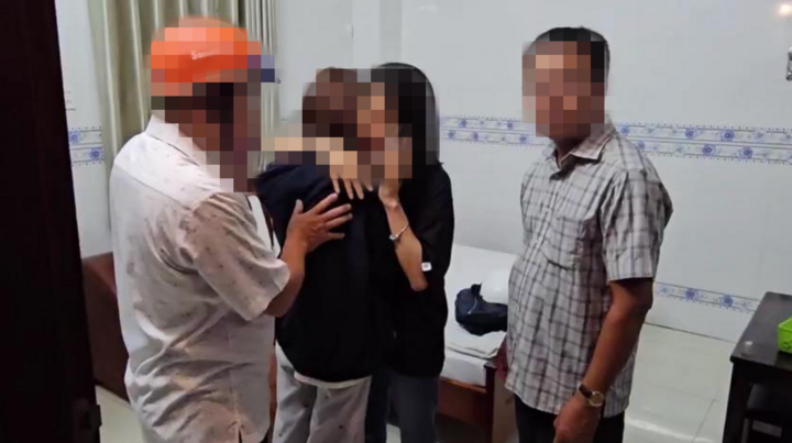 Công an TP.HCM lập tổ chuyên trách xử lý 'bắt cóc online'- Ảnh 1.