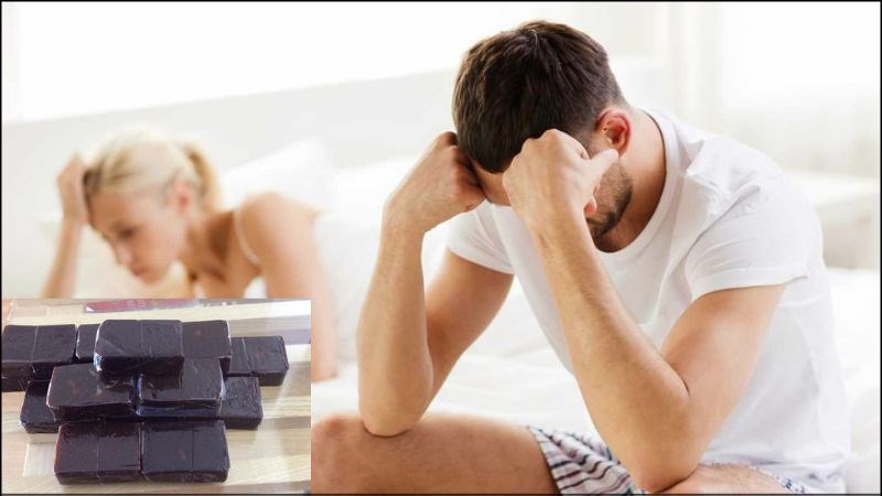 Không thể ‘chiều’ vợ chỉ vì uống 1 thứ để ‘bồi bổ’- Ảnh 1.