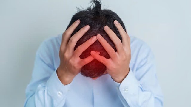 Đột quỵ và đột tử có giống nhau? Bác sĩ BV 108 phân biệt rõ, nhấn mạnh 7 nguyên tắc sống đơn giản để phòng ngừa- Ảnh 1.