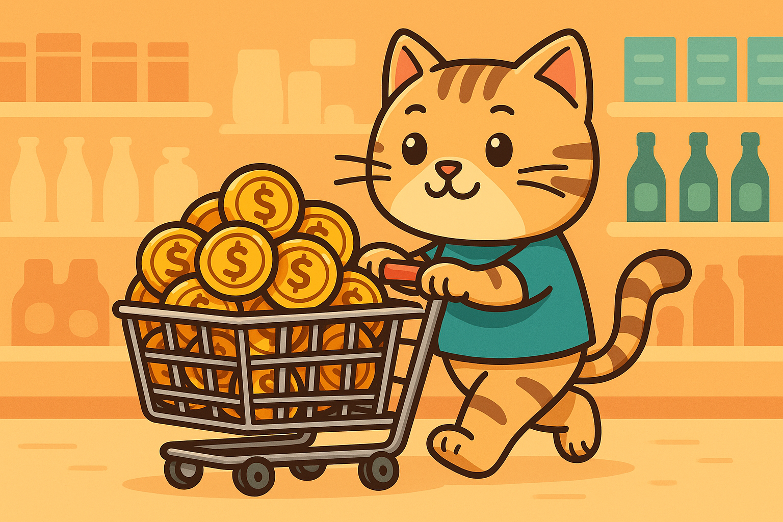 Phơi bày 4 “thói quen nghèo” khiến bạn dù chăm chỉ vẫn không đủ sống- Ảnh 2.