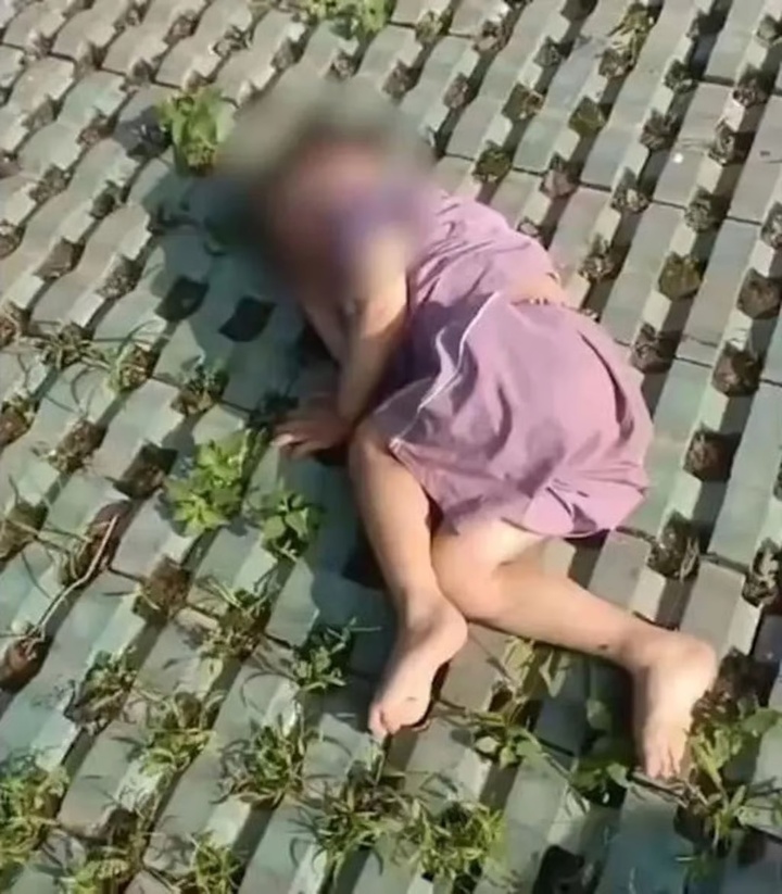 Ngã từ tầng 18, cậu bé 3 tuổi thoát chết kỳ diệu nhờ chạm vào cây