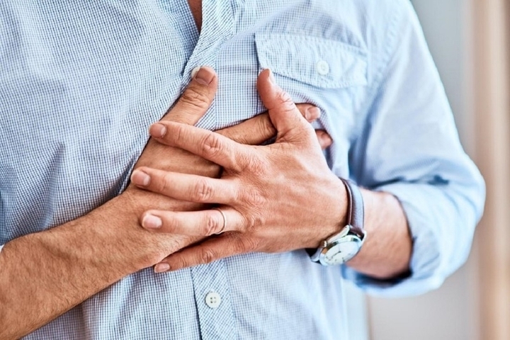 Có biết được dấu hiệu đột quỵ trước 30 ngày hay 1 tuần?