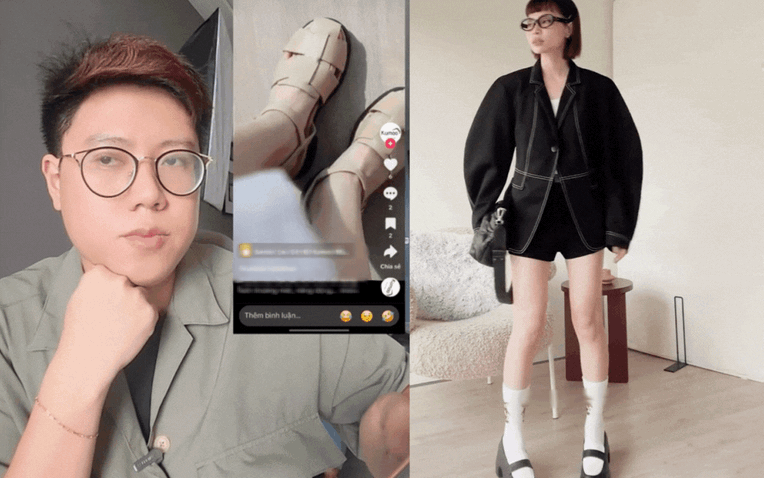 Lại là drama local brand Việt: Bị tố ăn cắp chất xám, xài chùa hình ảnh nhưng chỉ trả 4 triệu