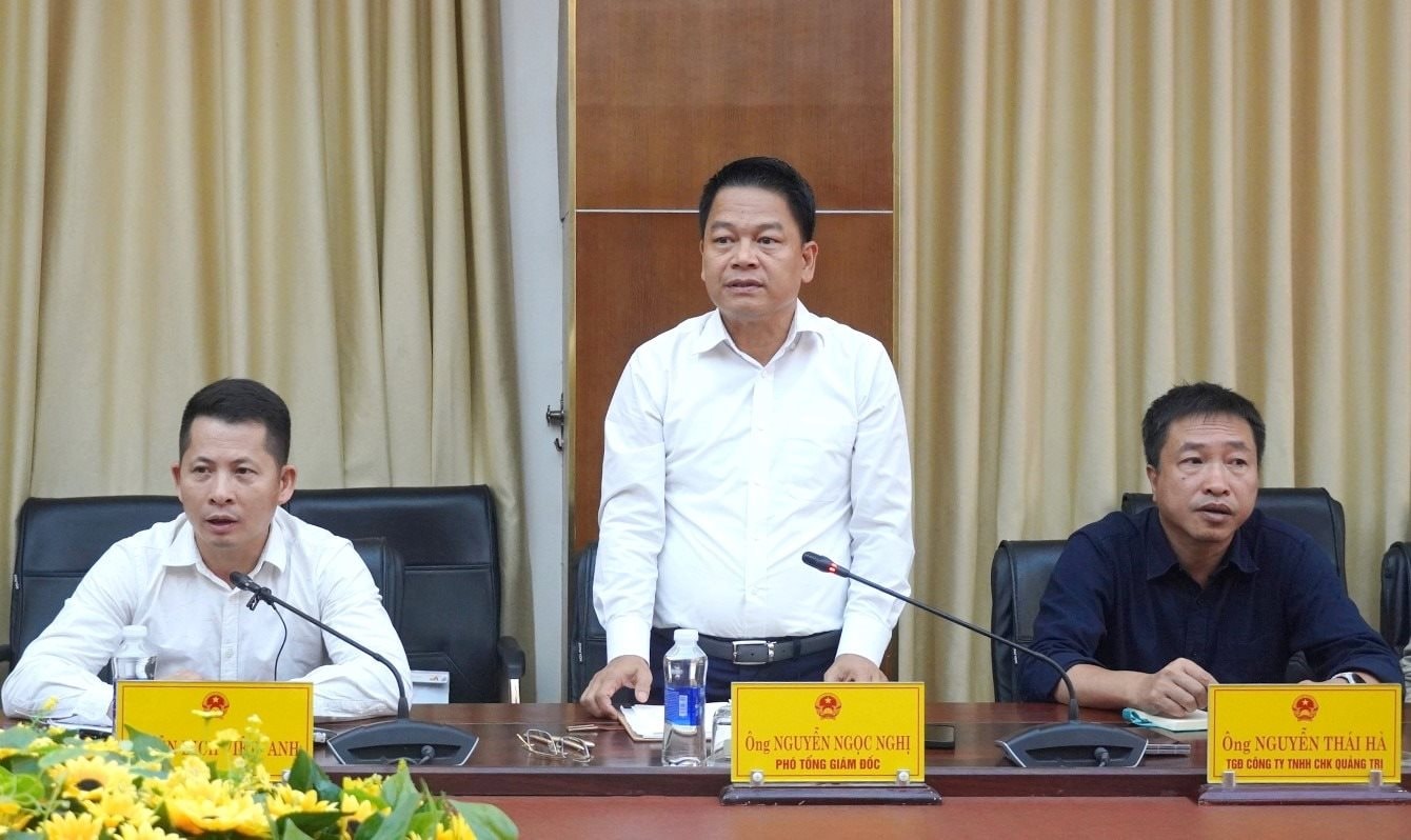Tập đoàn của bầu Hiển bắt tay 'đại gia' hàng không giá rẻ Malaysia nghiên cứu siêu dự án tại Quảng Trị