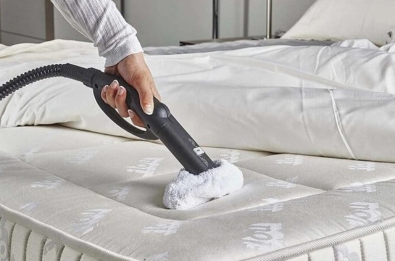 Hai món đồ trên giường là ổ vi khuẩn, bẩn dai dẳng nhưng 80% người dùng bỏ qua việc vệ sinh- Ảnh 5.