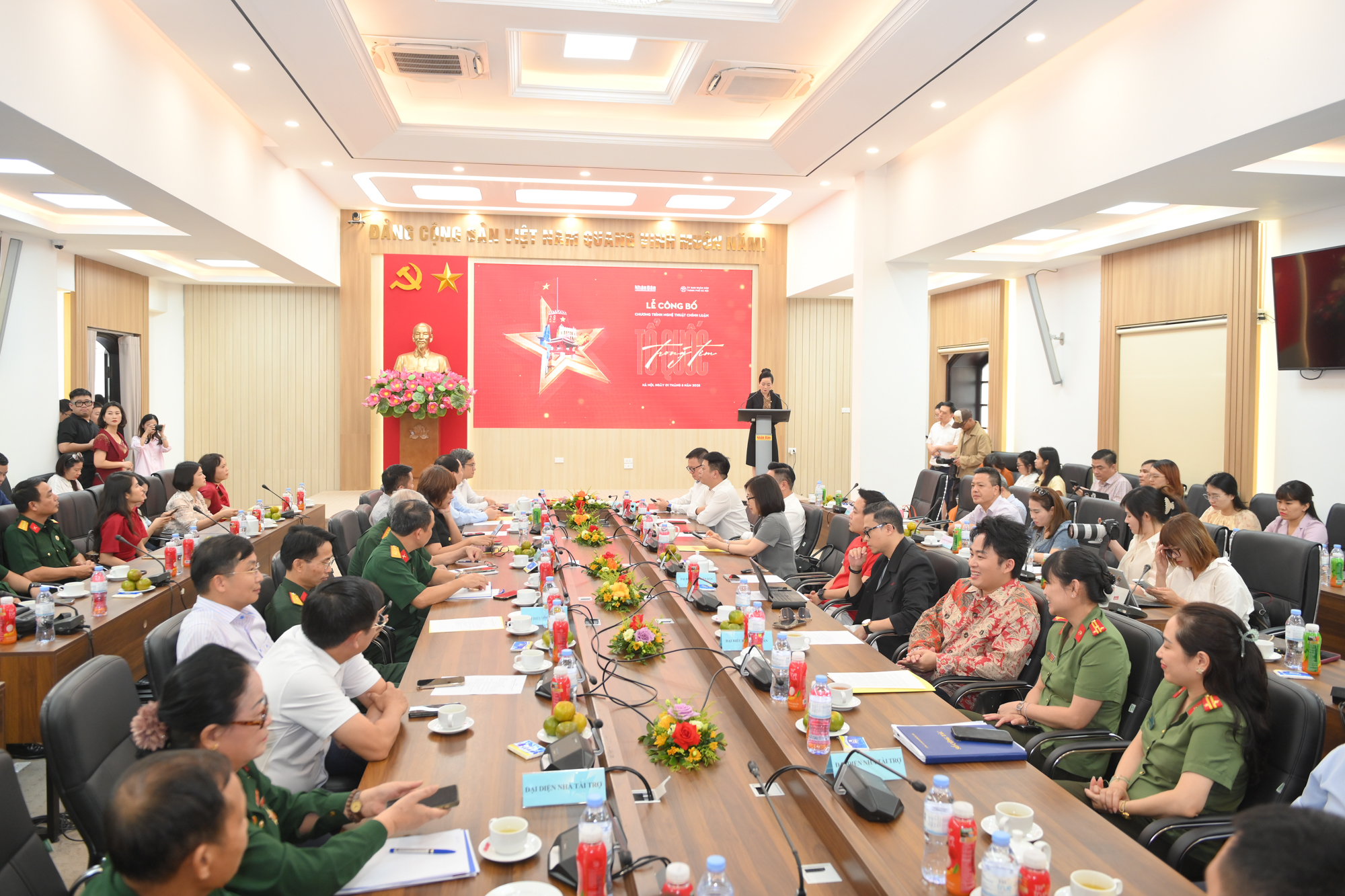 Hơn 3 triệu lượt truy cập săn vé Concert quốc gia trong 5 phút, Tùng Dương tiết lộ 1 bí mật- Ảnh 6.