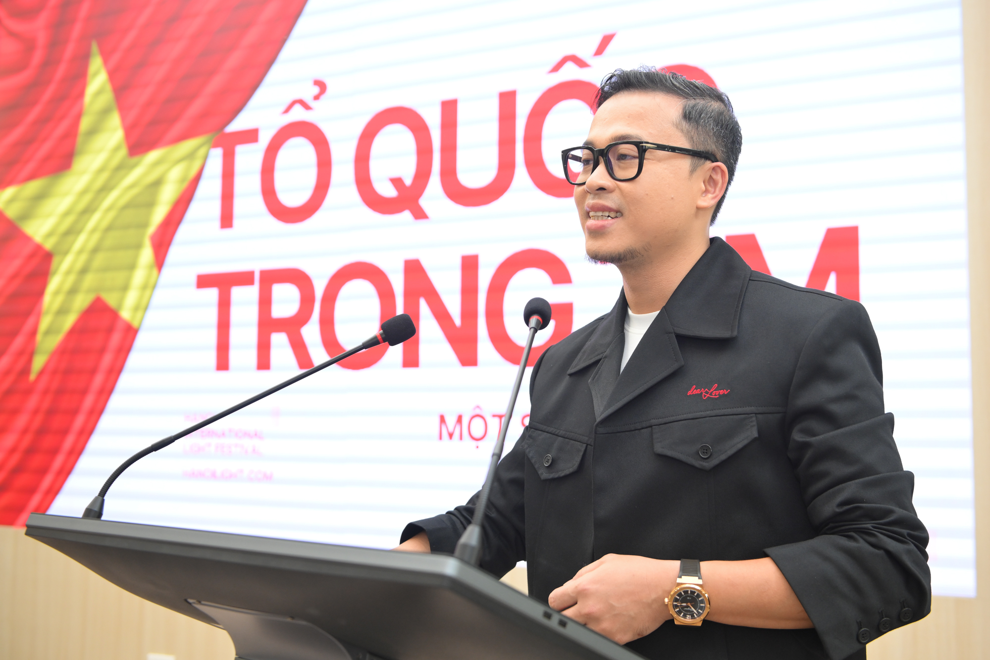 Hơn 3 triệu lượt truy cập săn vé Concert quốc gia trong 5 phút, Tùng Dương tiết lộ 1 bí mật- Ảnh 4.