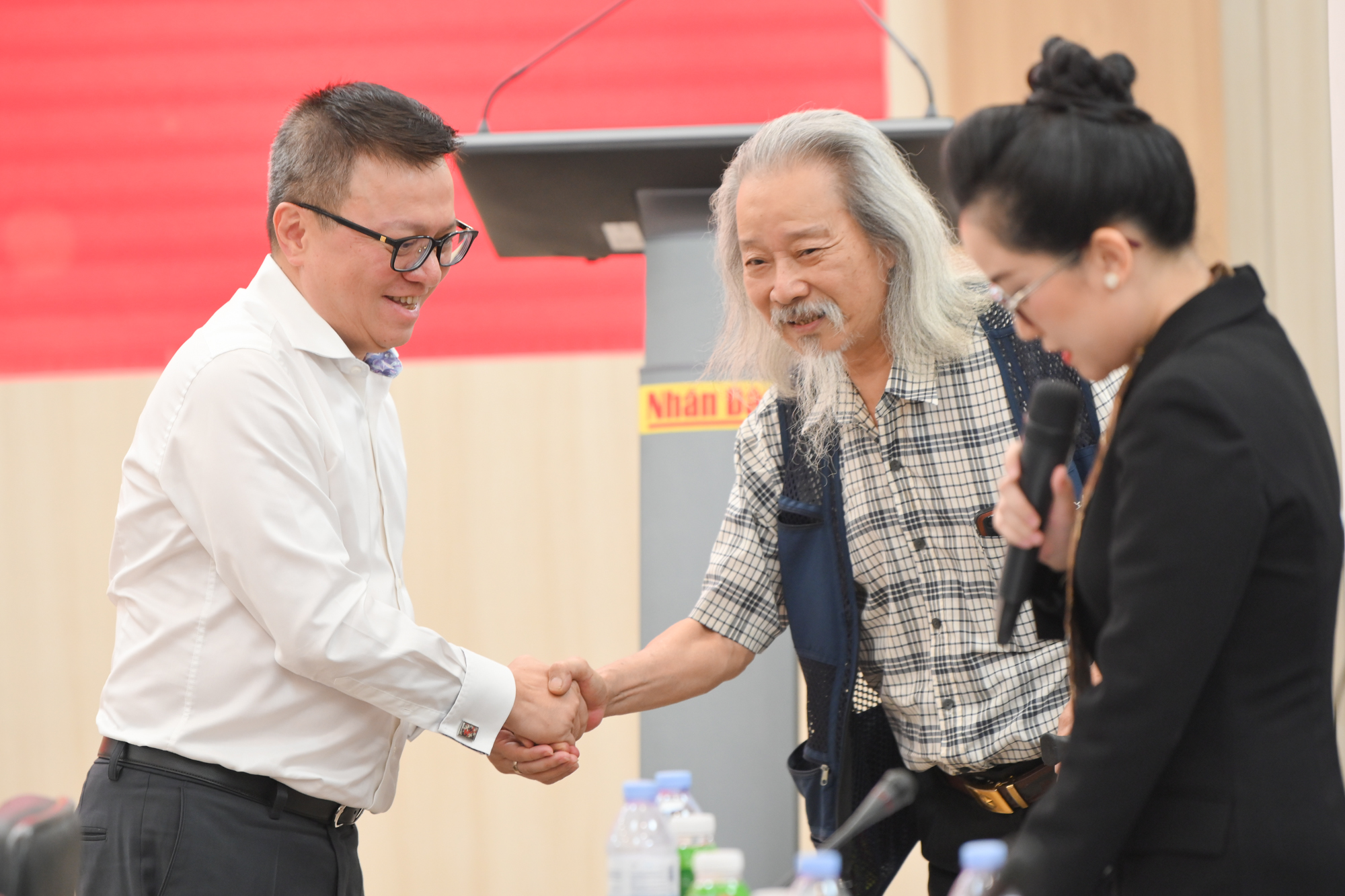 Hơn 3 triệu lượt truy cập săn vé Concert quốc gia trong 5 phút, Tùng Dương tiết lộ 1 bí mật- Ảnh 7.