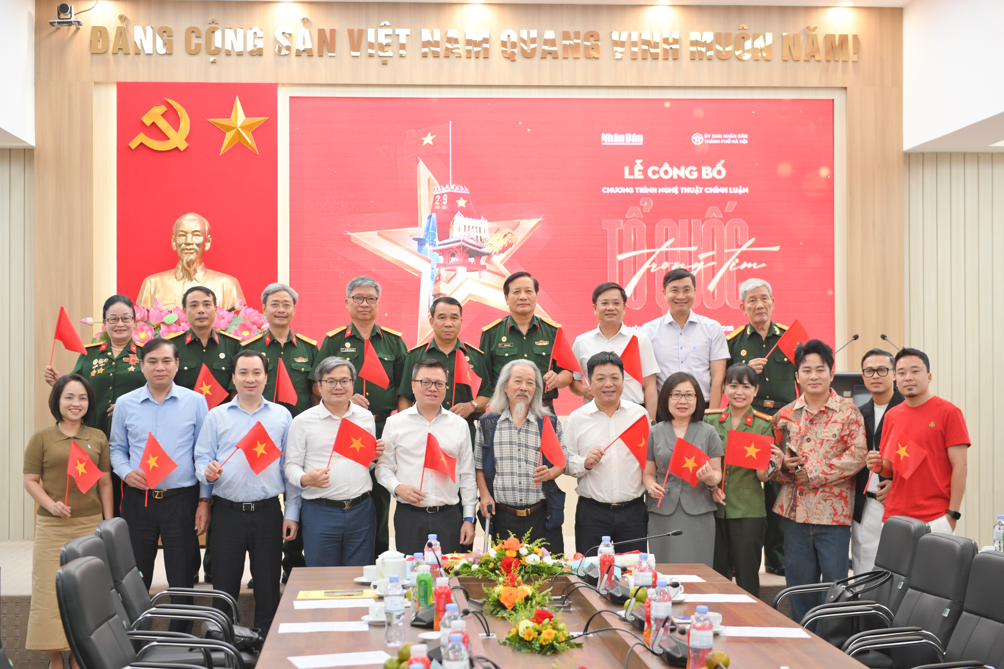 Hơn 3 triệu lượt truy cập săn vé Concert quốc gia trong 5 phút, Tùng Dương tiết lộ 1 bí mật- Ảnh 8.