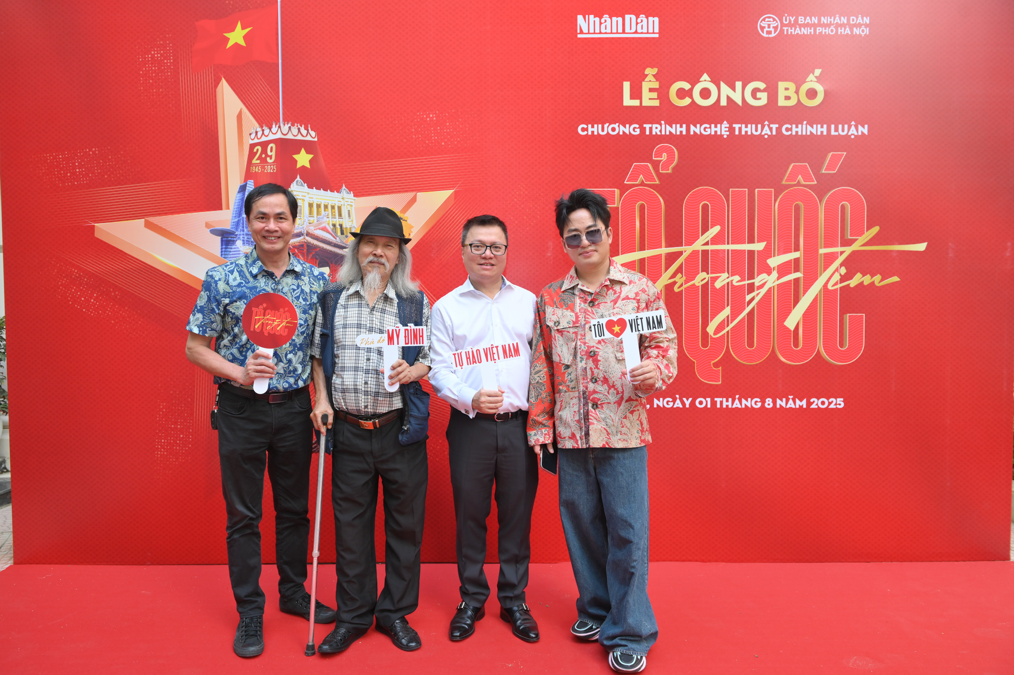 Hơn 3 triệu lượt truy cập săn vé Concert quốc gia trong 5 phút, Tùng Dương tiết lộ 1 bí mật- Ảnh 3.