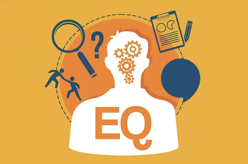 ‘Chiếc la bàn’ của ‘cao thủ EQ’: Áp dụng luật 2-8 - Ảnh 3.