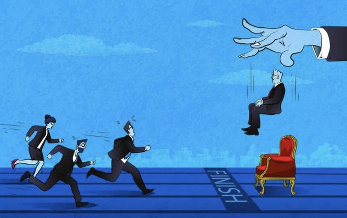 ‘Chiếc la bàn’ của ‘cao thủ EQ’: Áp dụng luật 2-8 - Ảnh 2.