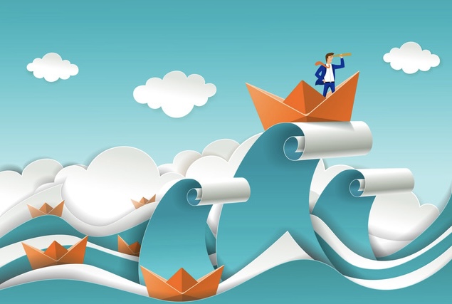 ‘Chiếc la bàn’ của ‘cao thủ EQ’: Áp dụng luật 2-8 - Ảnh 4.