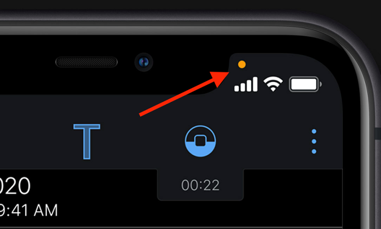 Điện thoại có dấu hiệu này: Bạn đang bị theo dõi- Ảnh 1.