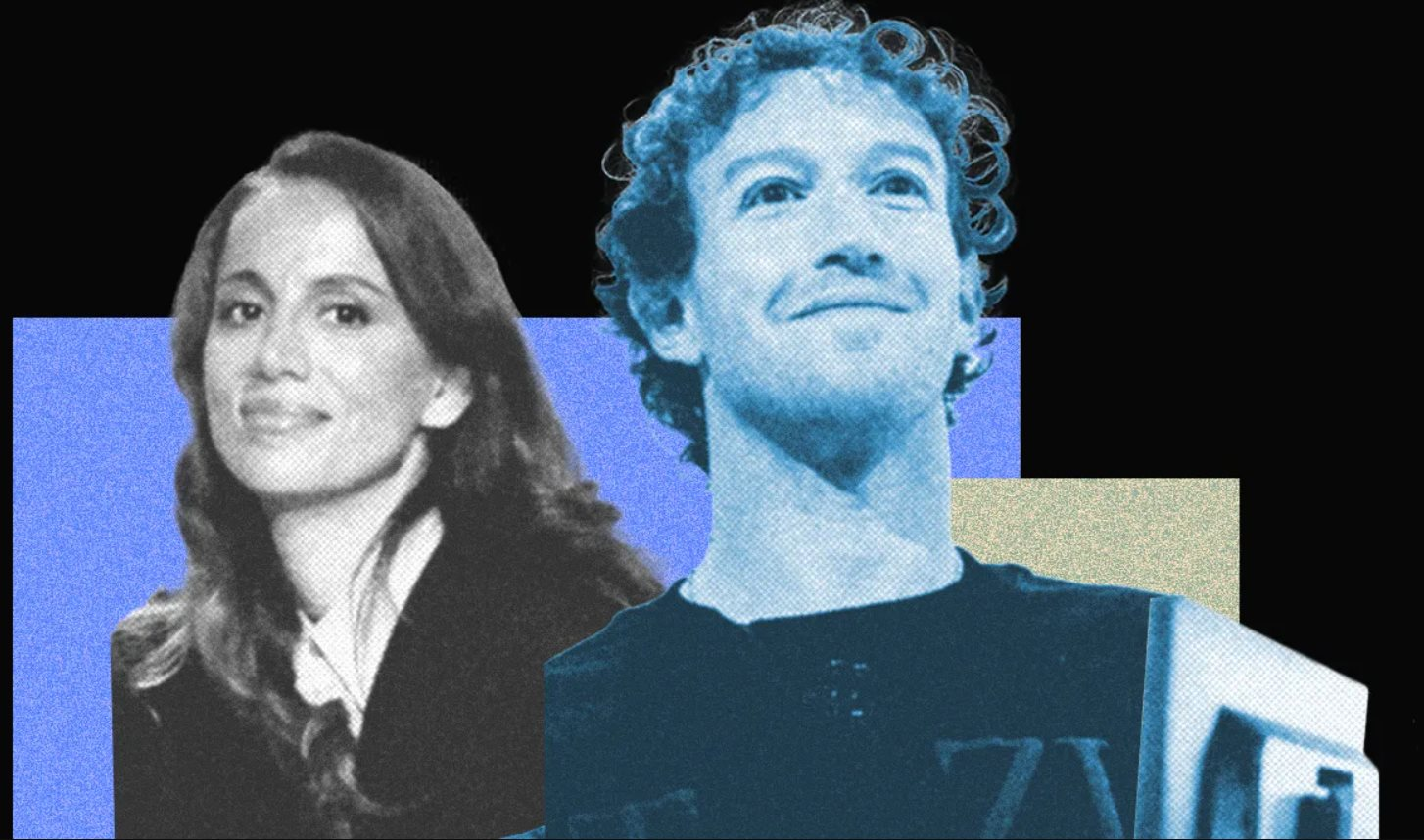 Cô gái gây sốc khi từ chối offer 1 tỷ USD để về Meta làm việc của Mark Zuckerberg, tuyên bố có những tầm nhìn ‘không thể mua được bằng tiền’