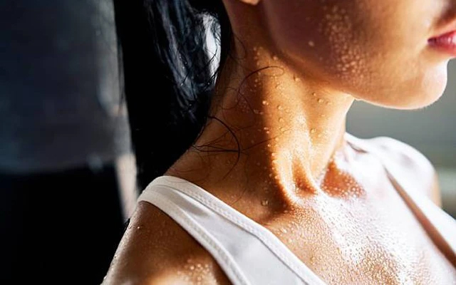 Bạn sống được bao lâu? Hãy để ý lượng mồ hôi tiết ra! Những người sống lâu thường có 3 đặc điểm mồ hôi sau- Ảnh 3.