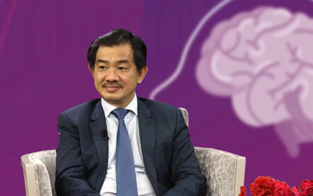 PGS.TS Nguyễn Huy Thắng, Phó Chủ tịch Hội đột quỵ Việt Nam: Rất hiếm khi đột quỵ, đột tử xảy ra ở người hoàn toàn bình thường