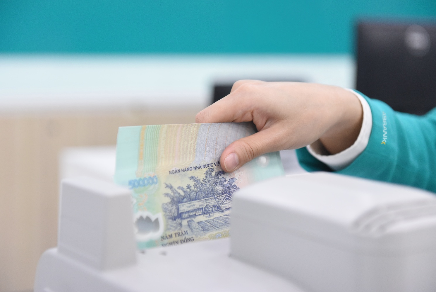 Quý II/2025: ABBANK hoàn thành hơn 90% kế hoạch lợi nhuận năm - Ảnh 1. Quý II/2025: ABBANK hoàn thành hơn 90% kế hoạch lợi nhuận năm - Ảnh 1.