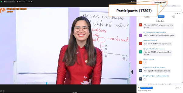 Mẹ Hà Nội chia sẻ: "Tôi và con đã không ăn chung bữa cơm ba năm nay"- Ảnh 3.