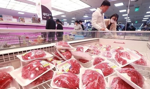 'Đây là khủng hoảng lớn nhất từ khi tôi làm nông'